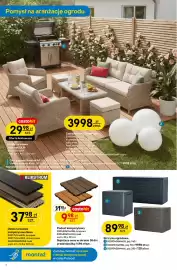 Castorama gazetka Strona 2