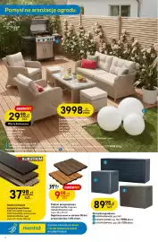 Castorama gazetka Strona 2