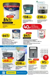 Castorama gazetka Strona 20