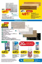 Castorama gazetka Strona 21