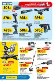 Castorama gazetka Strona 22