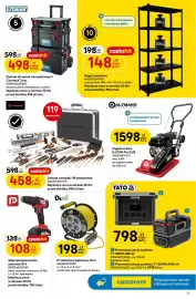 Castorama gazetka Strona 23