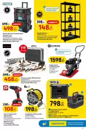 Castorama gazetka Strona 23