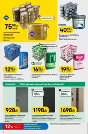 Castorama gazetka Strona 24