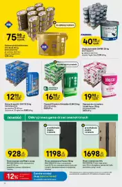 Castorama gazetka Strona 24