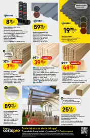 Castorama gazetka Strona 25
