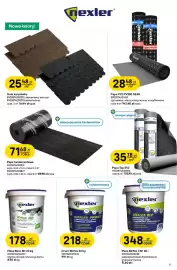 Castorama gazetka Strona 27