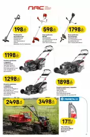 Castorama gazetka Strona 29