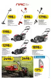 Castorama gazetka Strona 29