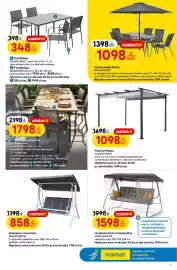 Castorama gazetka Strona 3