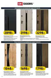 Castorama gazetka Strona 30