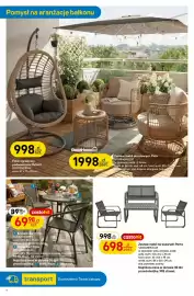 Castorama gazetka Strona 4