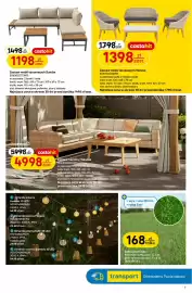 Castorama gazetka Strona 5