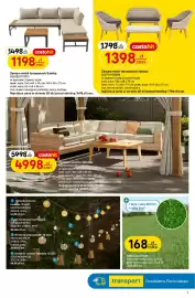 Castorama gazetka Strona 5