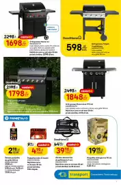 Castorama gazetka Strona 7