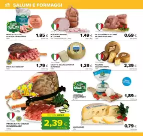 Volantino Tigre Pagina 10