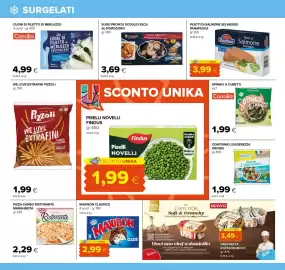 Volantino Tigre Pagina 12