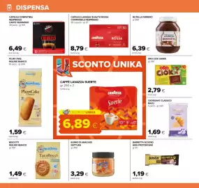 Volantino Tigre Pagina 14