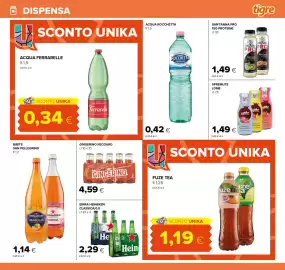 Volantino Tigre Pagina 15