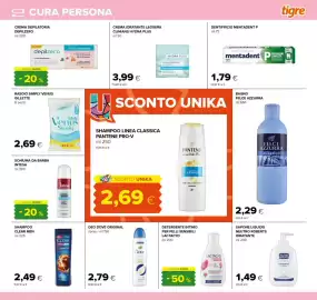 Volantino Tigre Pagina 17