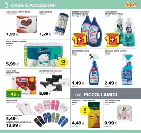 Volantino Tigre Pagina 19