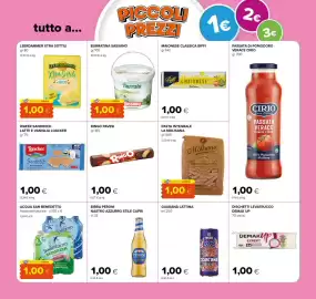 Volantino Tigre Pagina 2