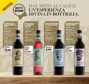 Volantino Tigre Pagina 20