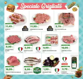 Volantino Tigre Pagina 21