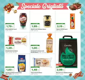 Volantino Tigre Pagina 22