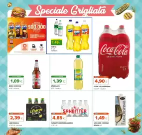 Volantino Tigre Pagina 23