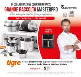 Volantino Tigre Pagina 24