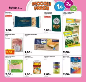 Volantino Tigre Pagina 3