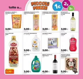 Volantino Tigre Pagina 6