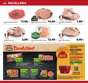 Volantino Tigre Pagina 8