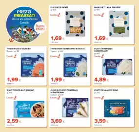 Volantino Tigre Pagina 12