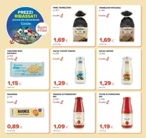 Volantino Tigre Pagina 16