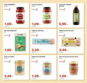 Volantino Tigre Pagina 17