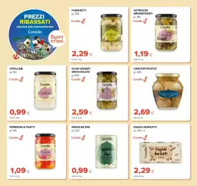 Volantino Tigre Pagina 18