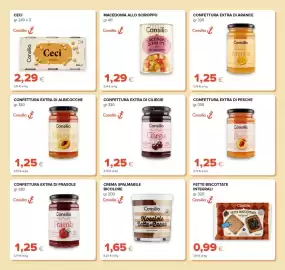 Volantino Tigre Pagina 19