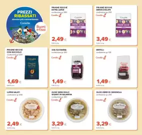 Volantino Tigre Pagina 2