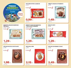 Volantino Tigre Pagina 20