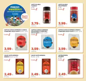 Volantino Tigre Pagina 22