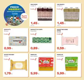 Volantino Tigre Pagina 24