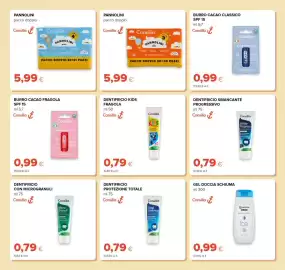 Volantino Tigre Pagina 25