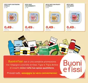 Volantino Tigre Pagina 30