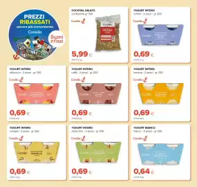 Volantino Tigre Pagina 4