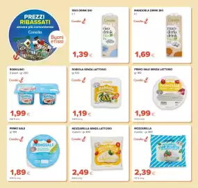 Volantino Tigre Pagina 6