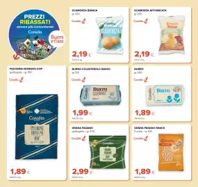 Volantino Tigre Pagina 8