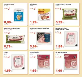 Volantino Tigre Pagina 9