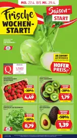 Hofer Flugblatt woche 17 Seite 14